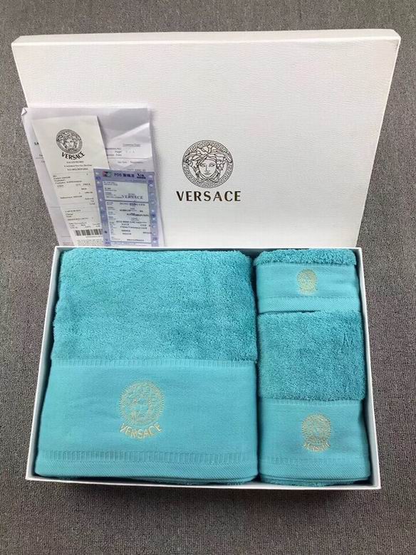 Versace Towel ID:20230218-42